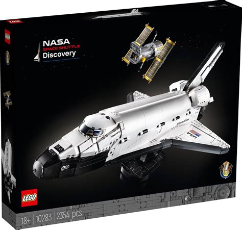 navette spatiale lego